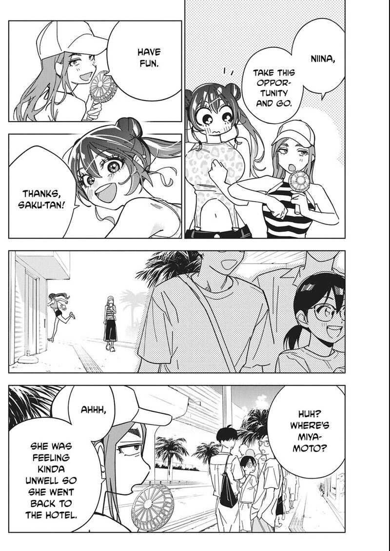 Now That We Draw - Chapter 62 image 02